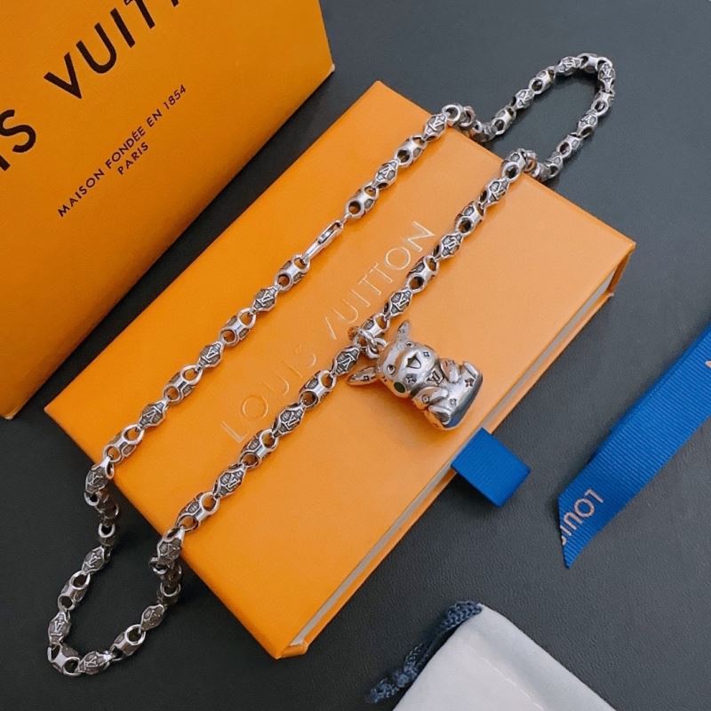 Louis Vuitton Necklaces